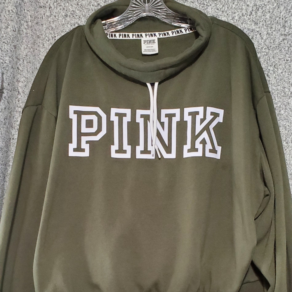 VS hoodie